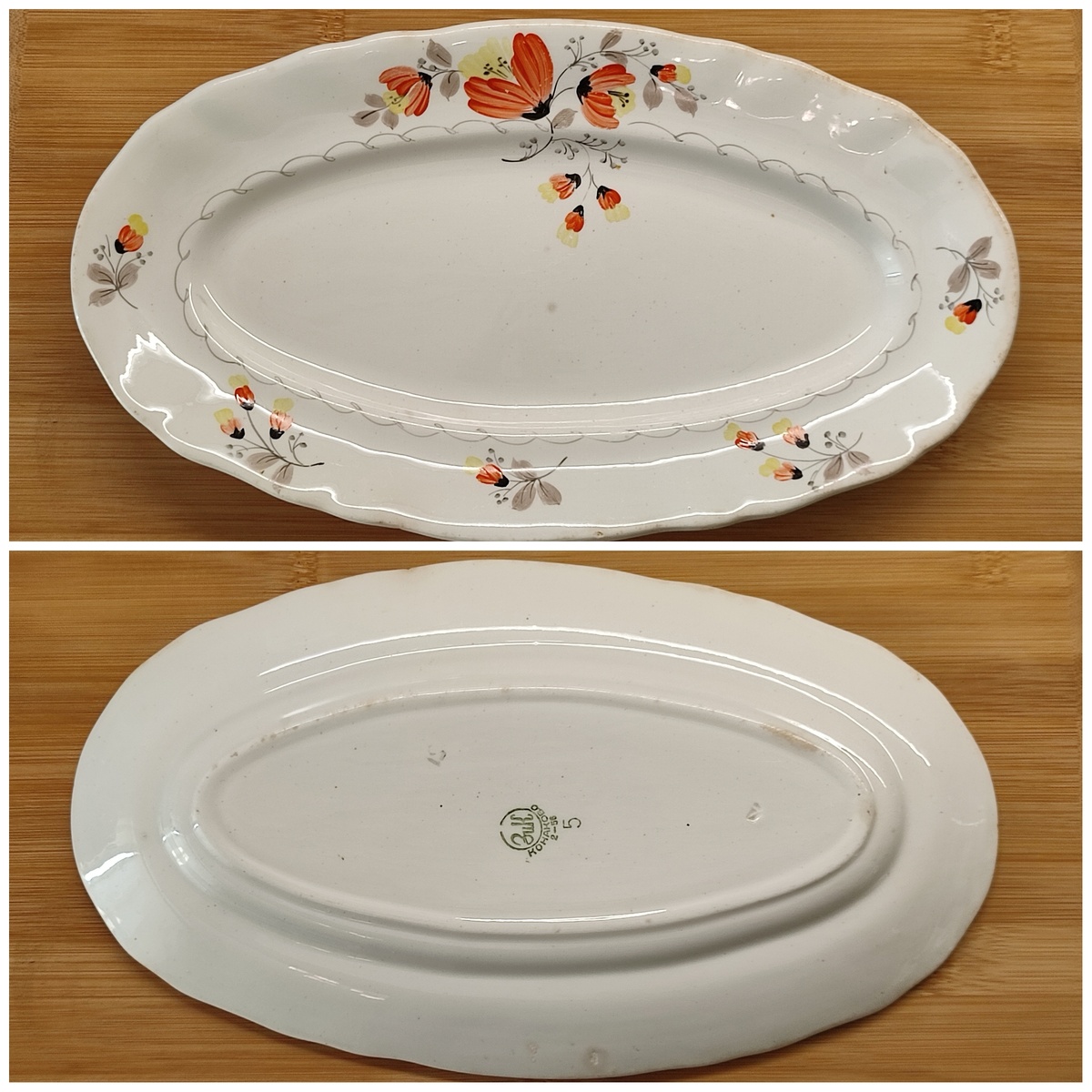 Ручная роспись!