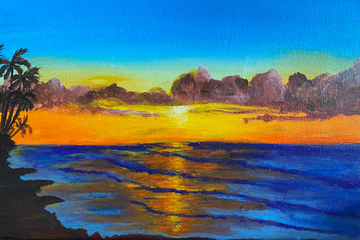 Иллюстрация автора