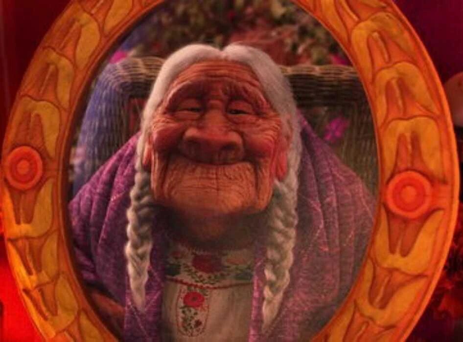 Мультфильм "Тайна Коко", Ли Анкрич, Эдриан Молина, 2017 г., США