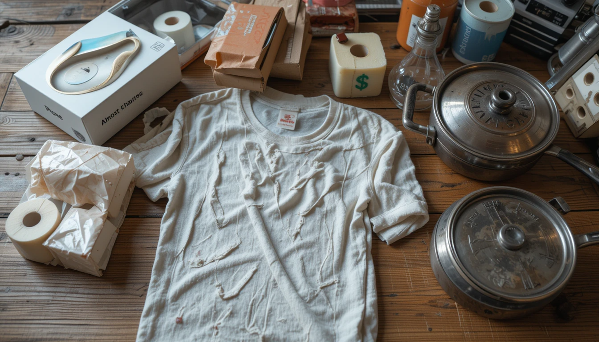 Фото сгенерировано ИИ.