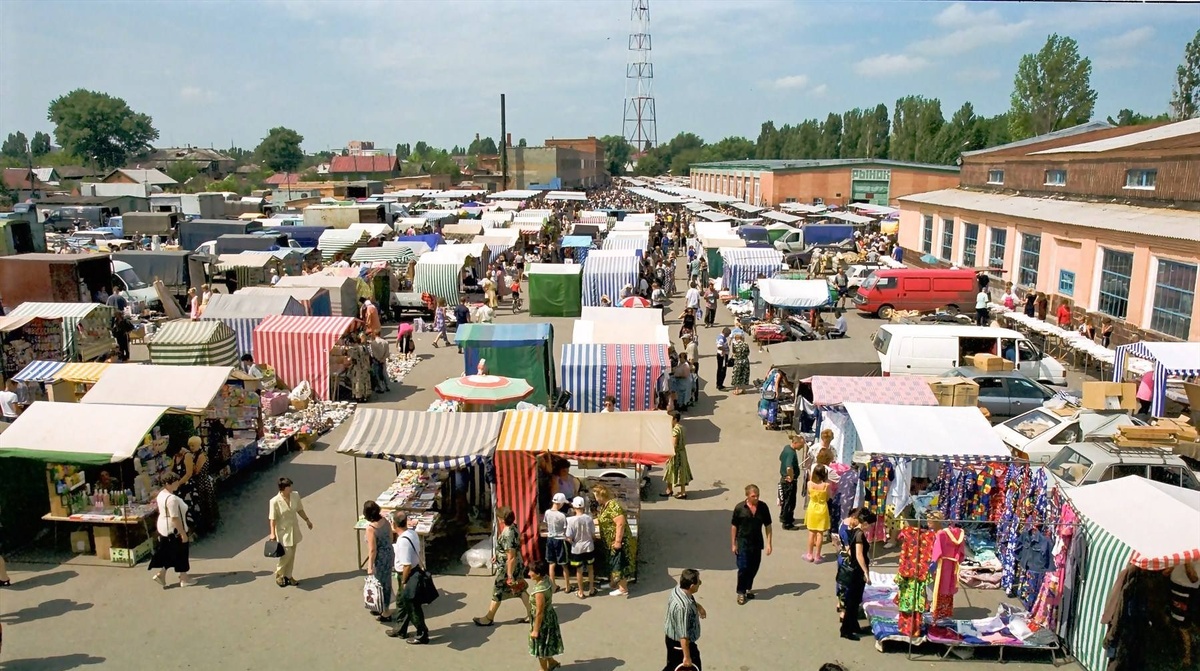 Из открытого доступа