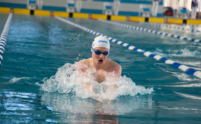    © Комитет по спорту Ленинградской области