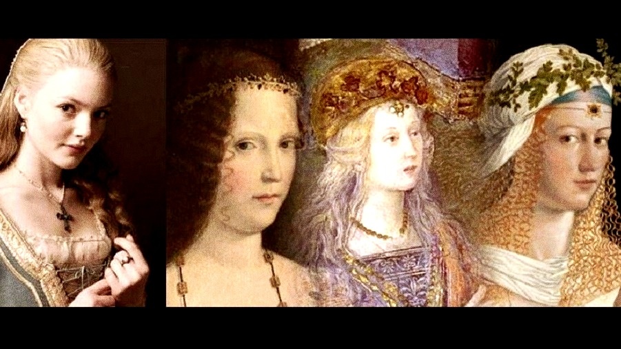 Изображали Лукрецию всегда по-разному