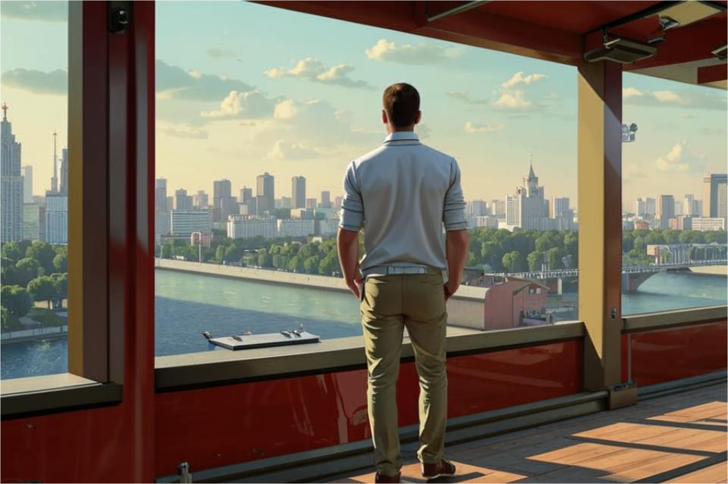 Куда сходить в Москве на выходных бесплатно