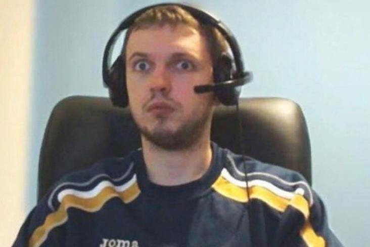 Папич. Виталий Цаль