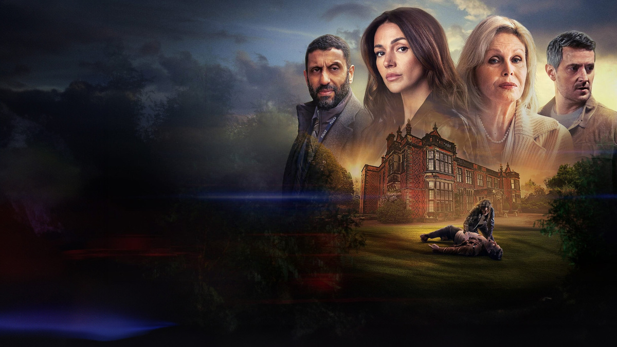 Единожды солгав (Fool Me Once, 2024)