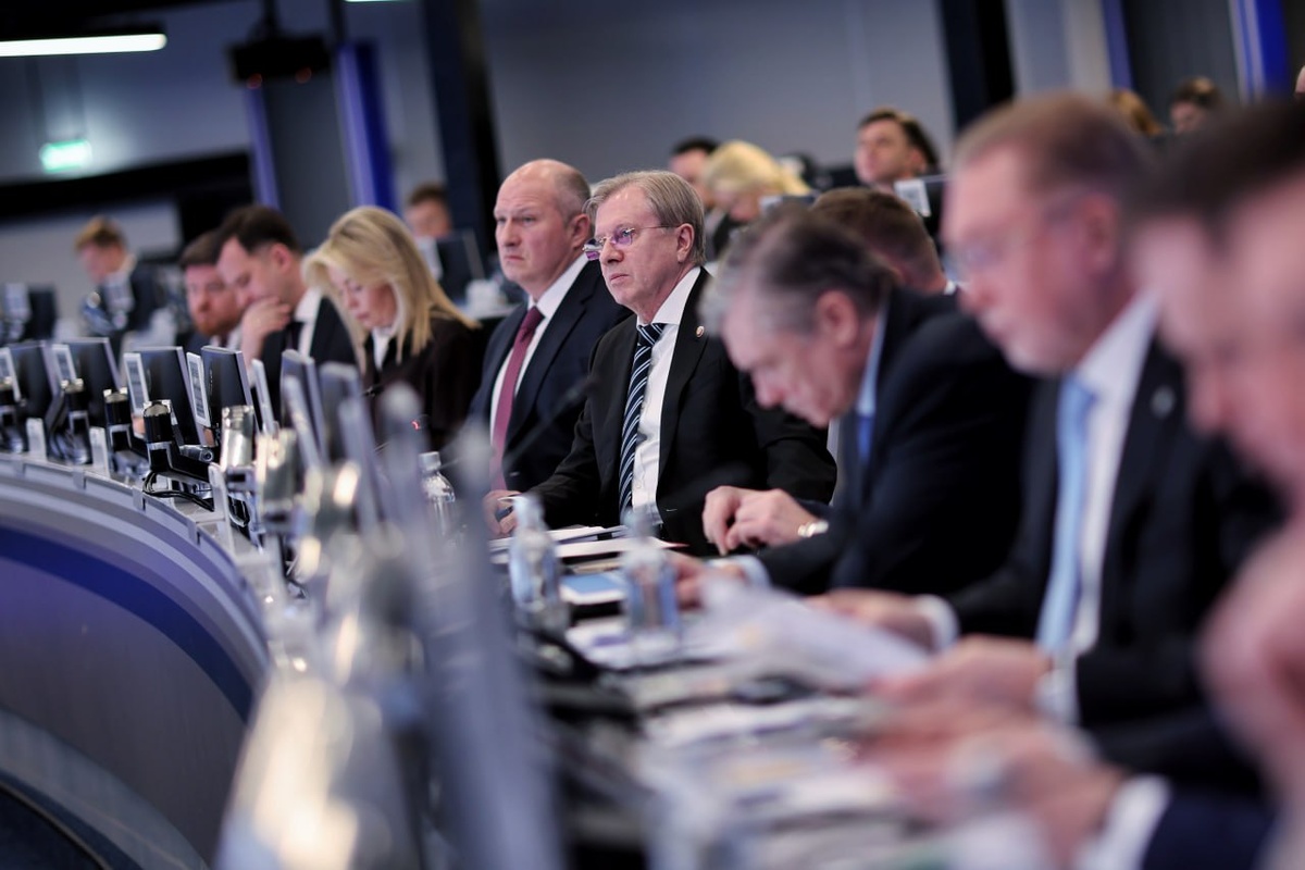 Фото: Правительство России