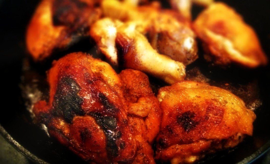 От жирного и жареного придется отказаться, если вы хотите сохранить здоровье.
