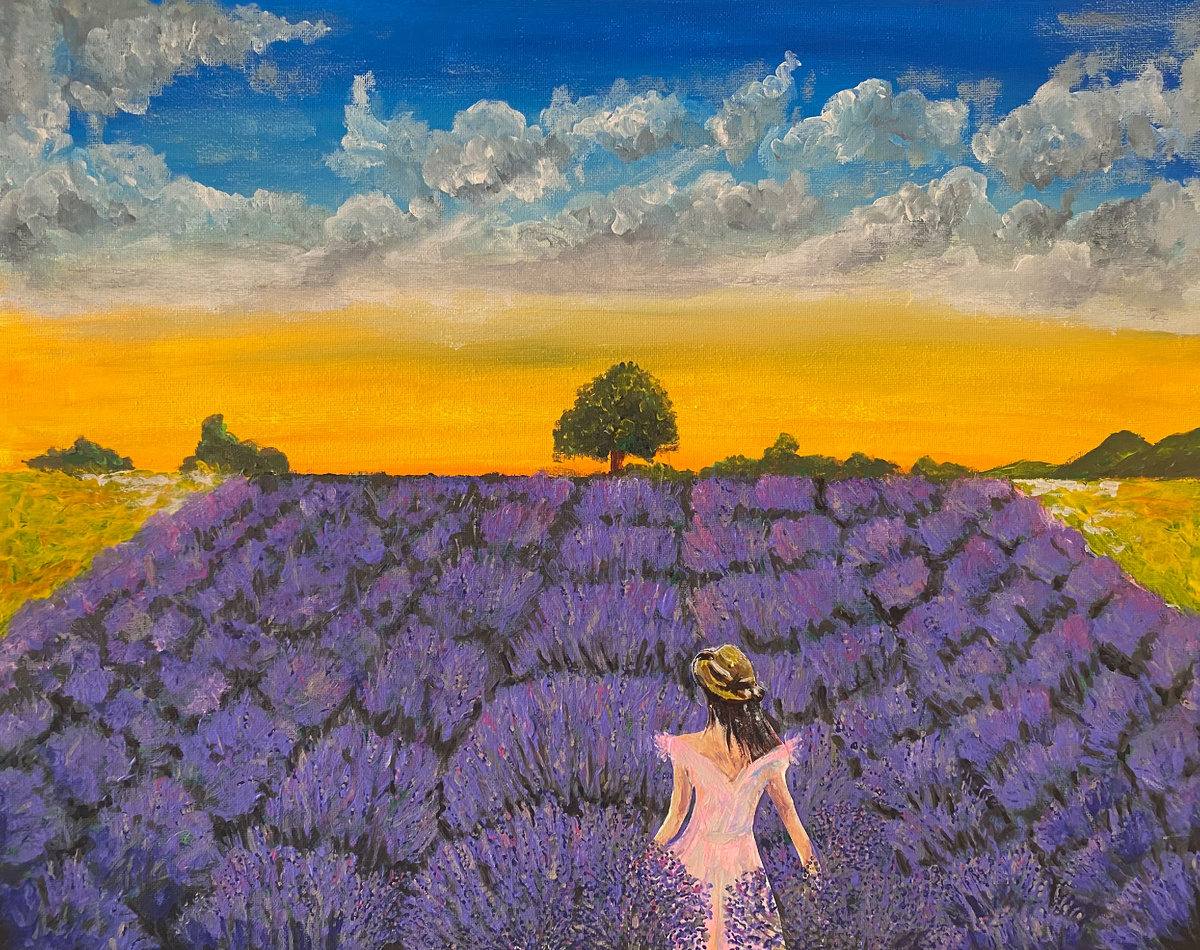 Иллюстрация автора