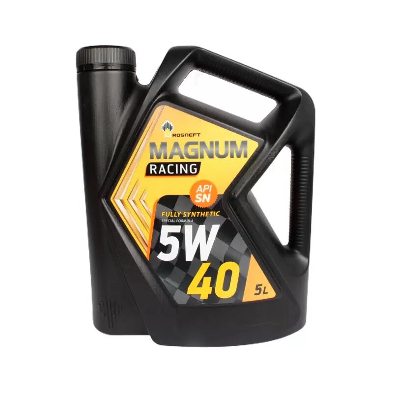 Rosneft Magnum Racing 5W-40