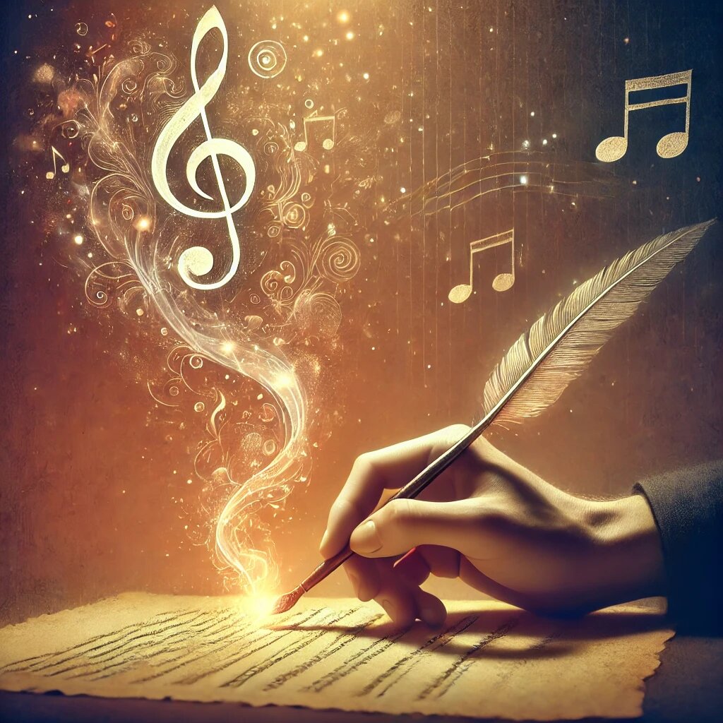 Замысел — тонкая грань между вдохновением и осознанием. Творец его рождает, а критик — раскрывает