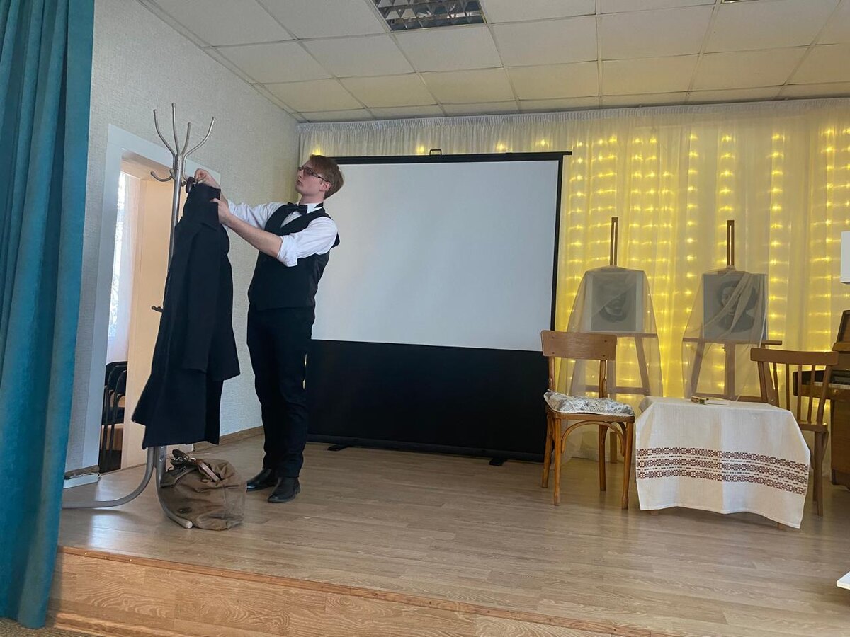 Фото автора канала