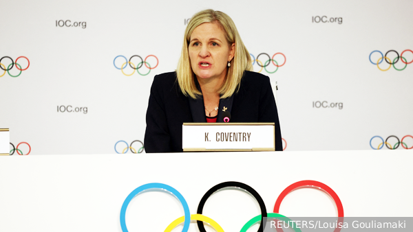     Фото: REUTERS/Louisa Gouliamaki   
 Текст: Валерия Городецкая