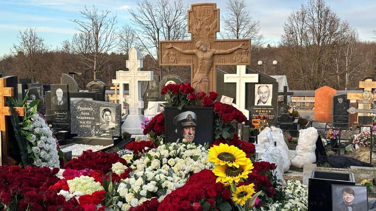    Фото: Полина Пашкина / Вечерняя Москва