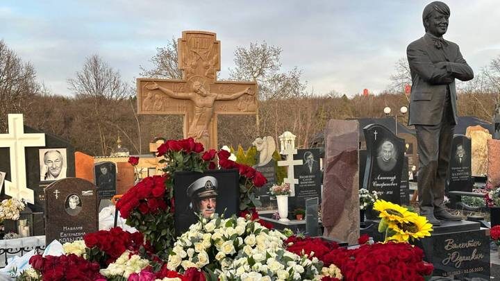  Фото: Полина Пашкина / Вечерняя Москва