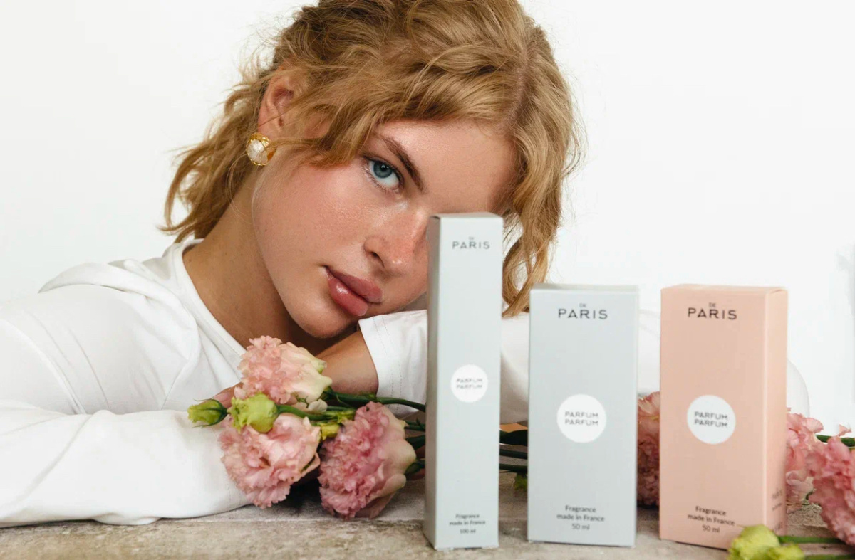 Каждый аромат создан с использованием люксовых масел, что обеспечивает их стойкость и насыщенность. С парфюмами DeParis вы будете чувствовать себя уверенно на протяжении всего дня! 