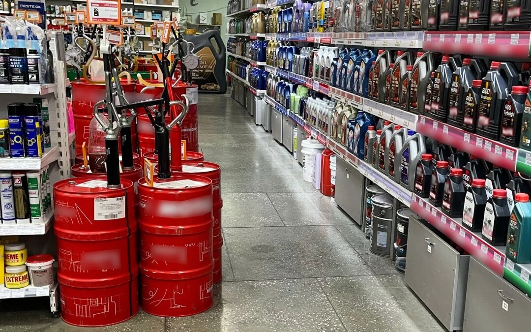 Фото: vin.rusanov / Shutterstock / FOTODOM