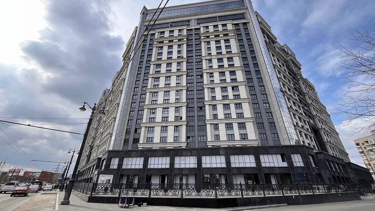    Фото: телеканал «Краснодар»