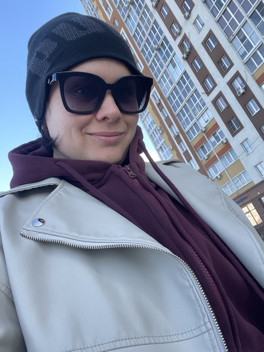 Фото автора.