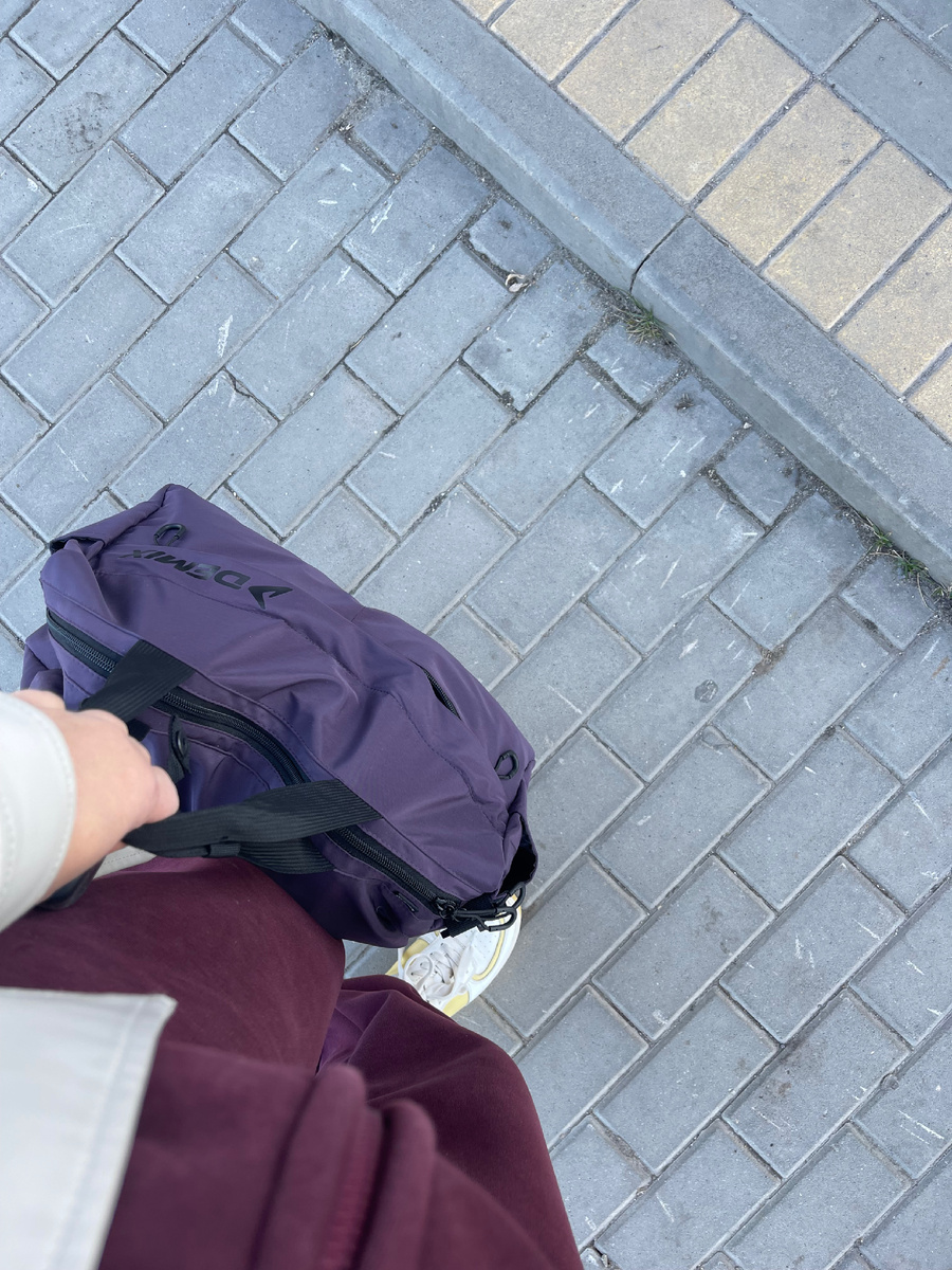 Фото автора.