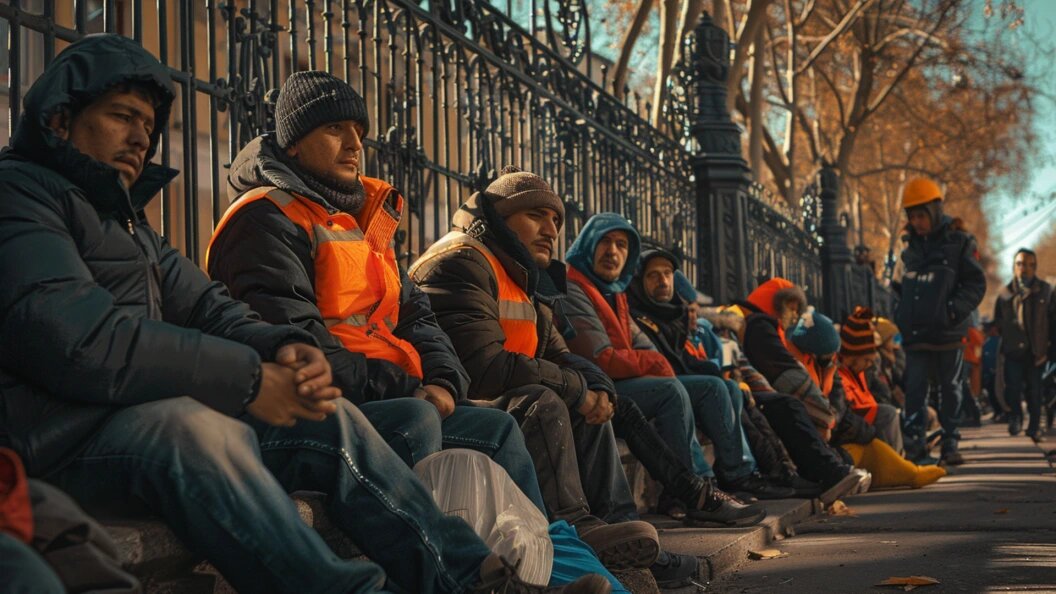    Коллаж Царьграда