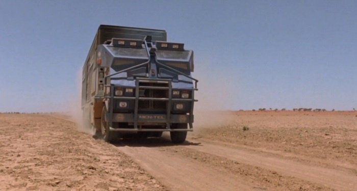 White Road Commander под управлением искусственного интеллекта/ Фото: irecommend.ru