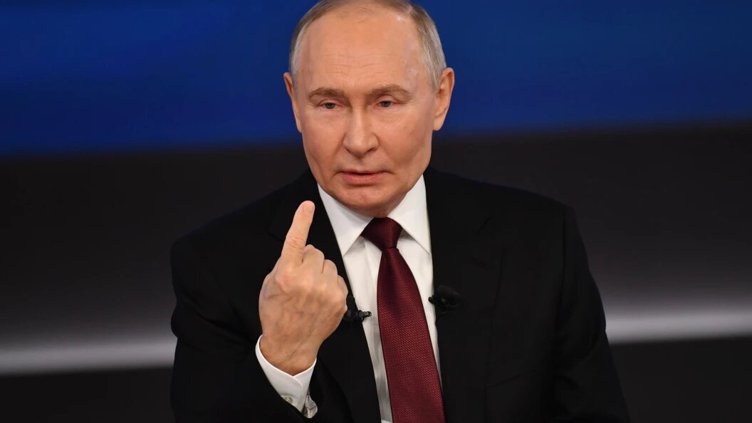    Komsomolskaya Pravda/Globallookpress