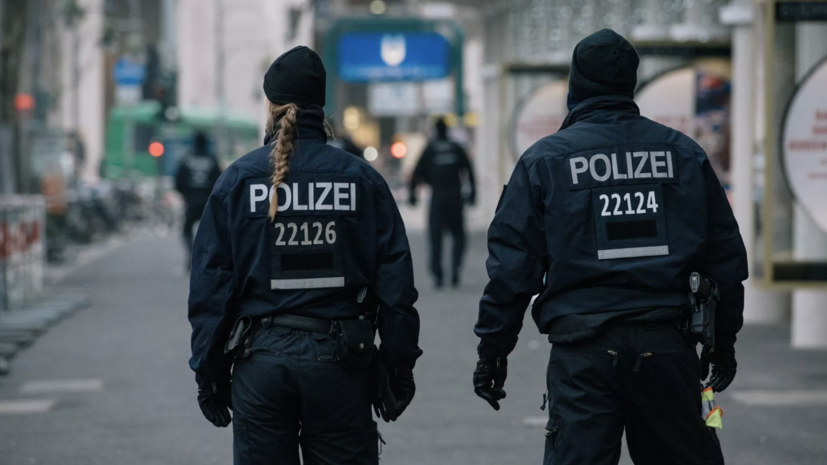   РИА Новости