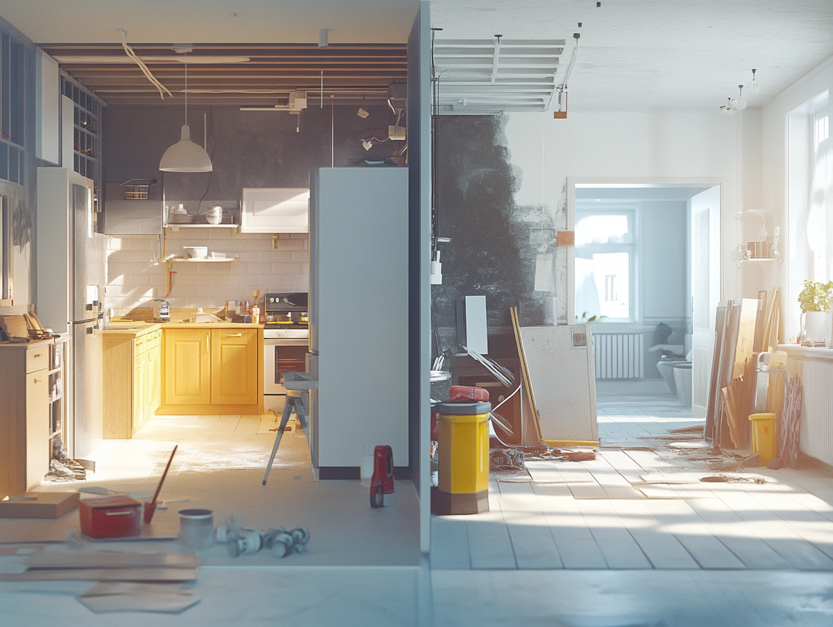    Как за 30% увеличить стоимость квартиры после ремонта: секреты, которые впечатляют покупателей Антон