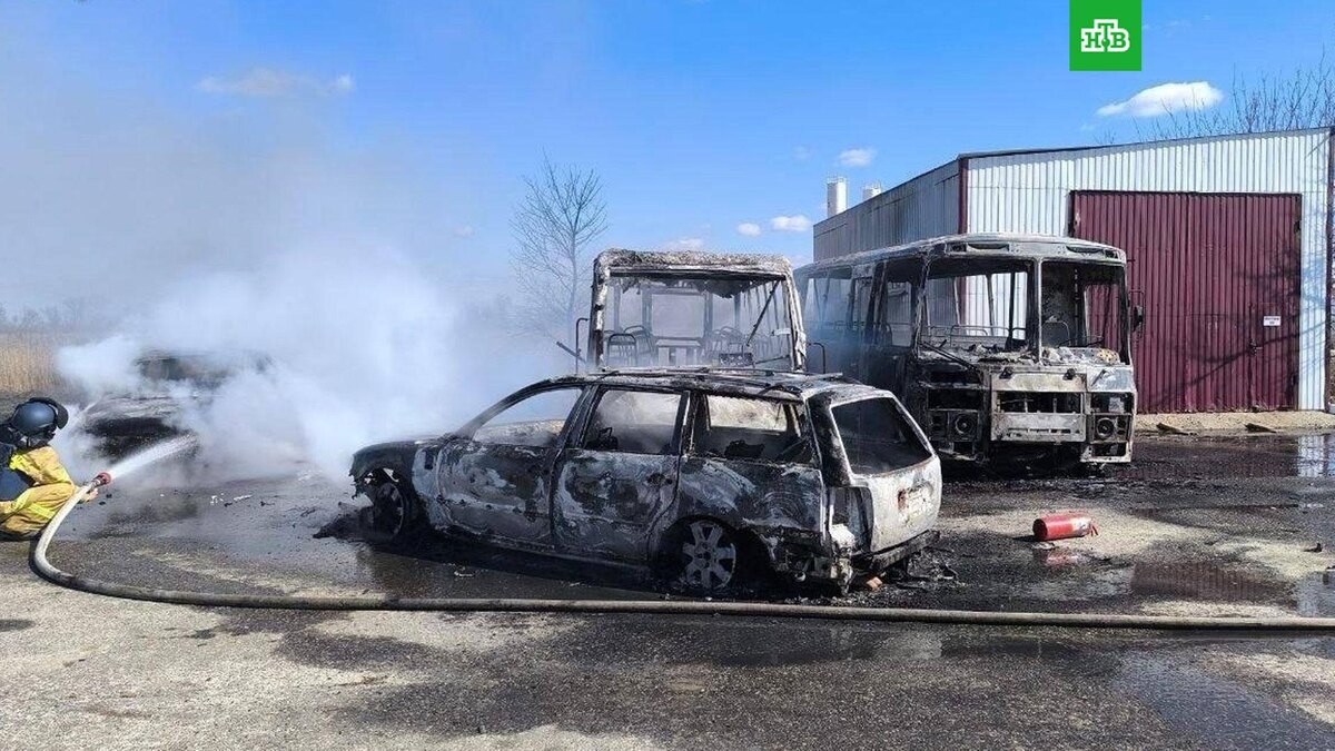    Фото: Настоящий Гладков