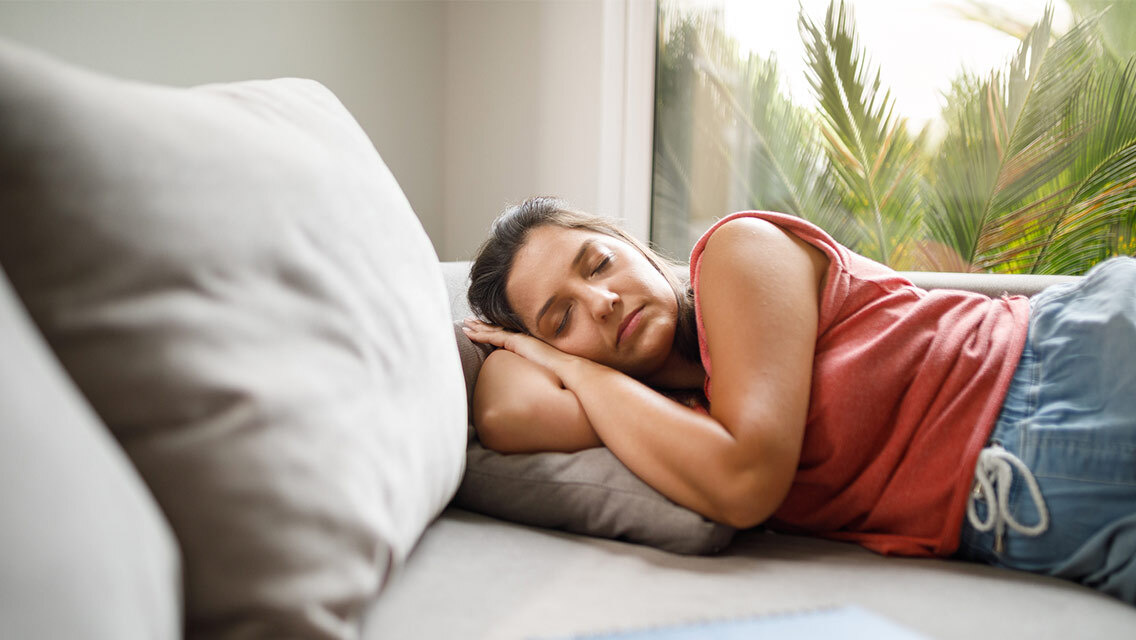    Experience Life Magazine - LifeTime.life