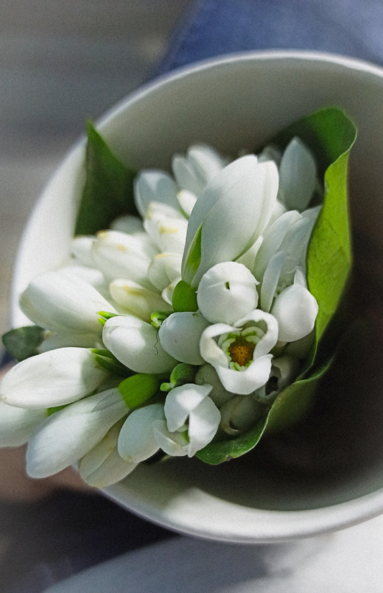 Фото из архива автора. 