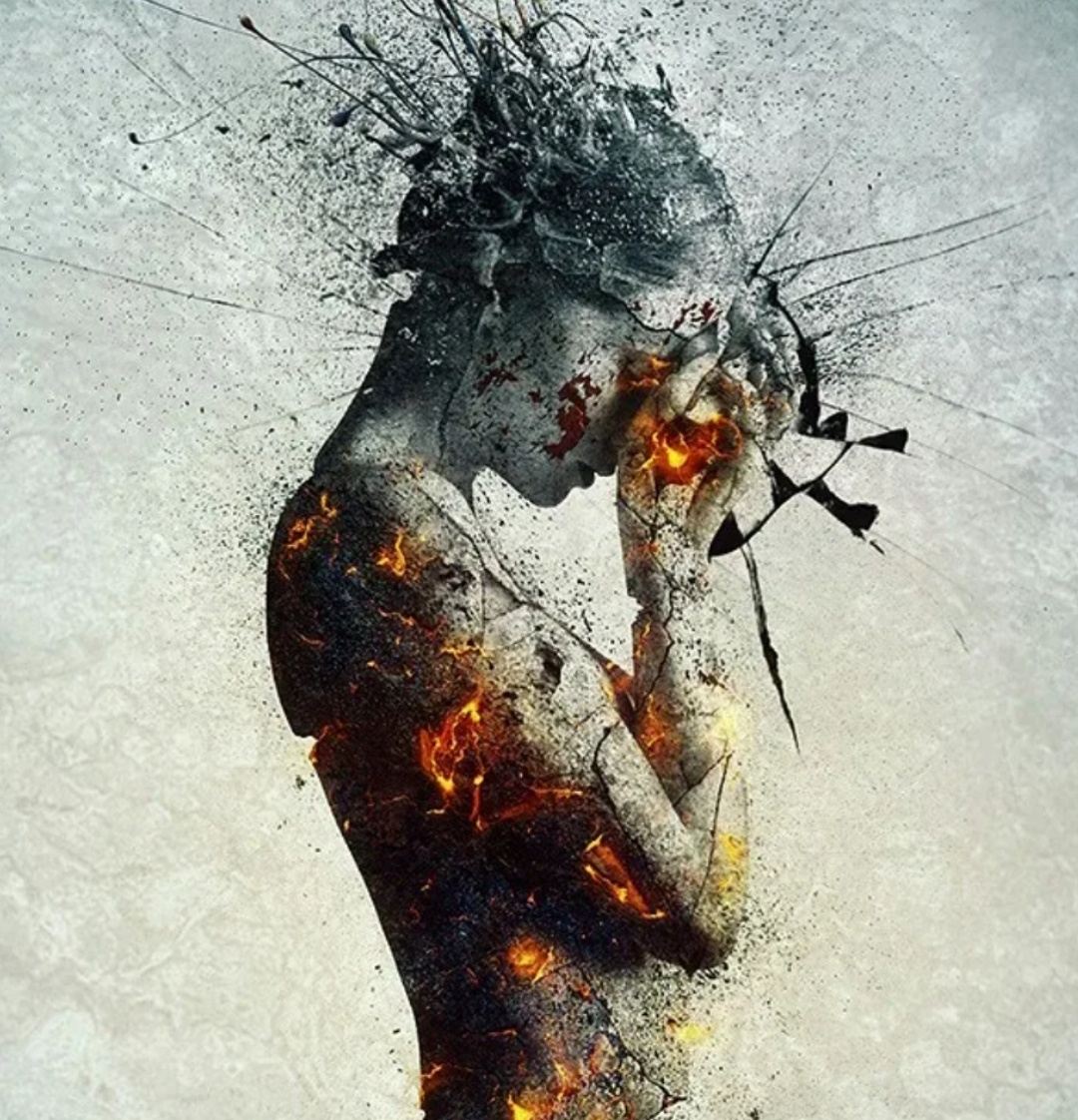 Психическая травма