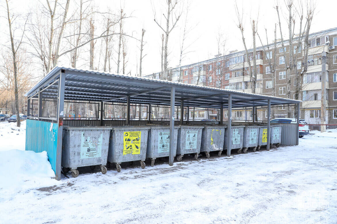 Фото: © Салават Камалетдинов / «Татар-информ»