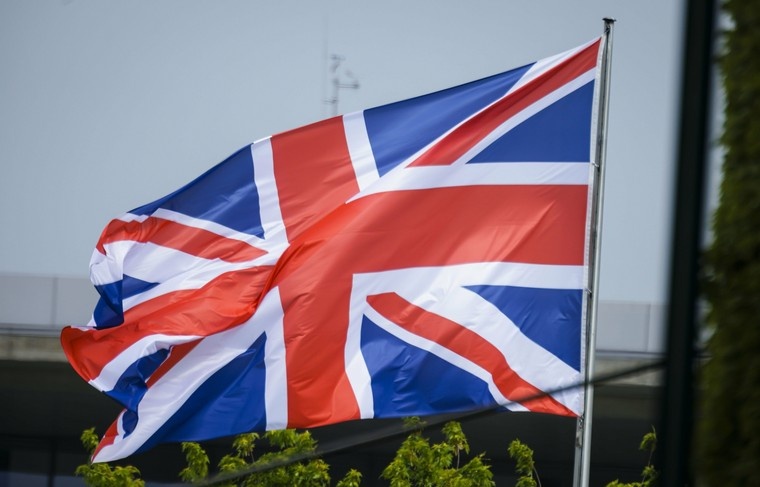    Thomas Trutschel/Photothek Media Lab/Global Look Press