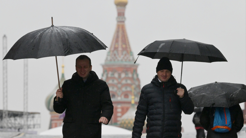    Фото: © РИА Новости/Евгений Биятов