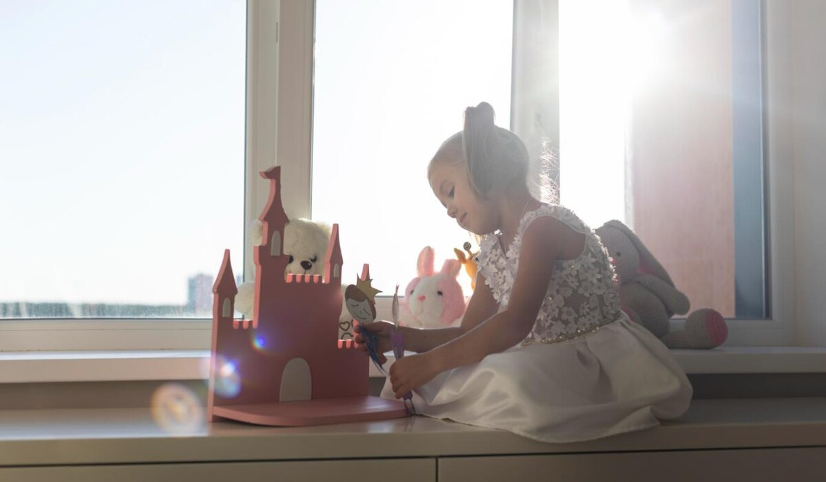     Можно ли отправлять простуженного ребенка в детский сад, или все об иммунитете