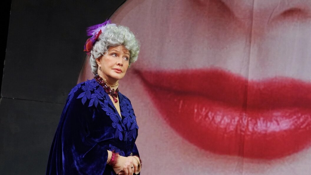    Фото: Ekaterina Tsvetkova/Globallookpress