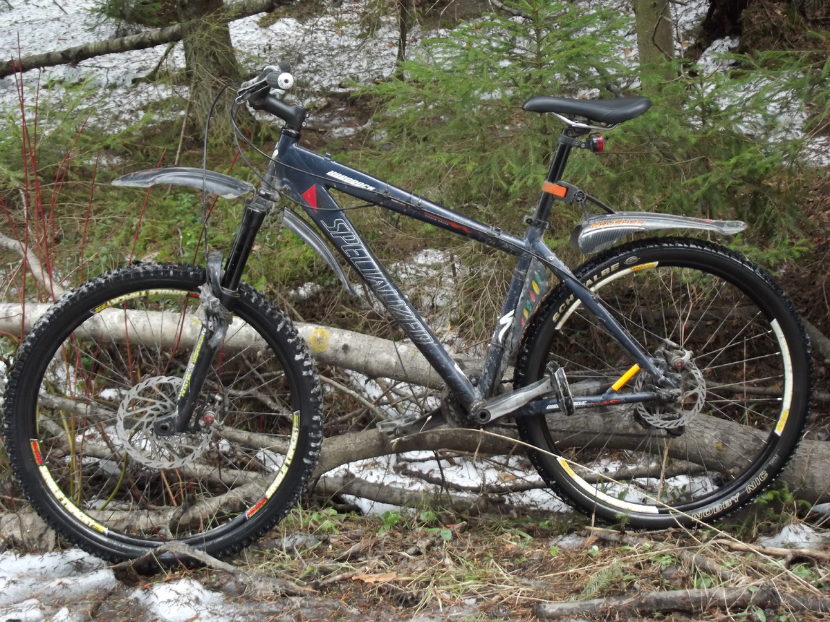 Дибуны, апрель 2013