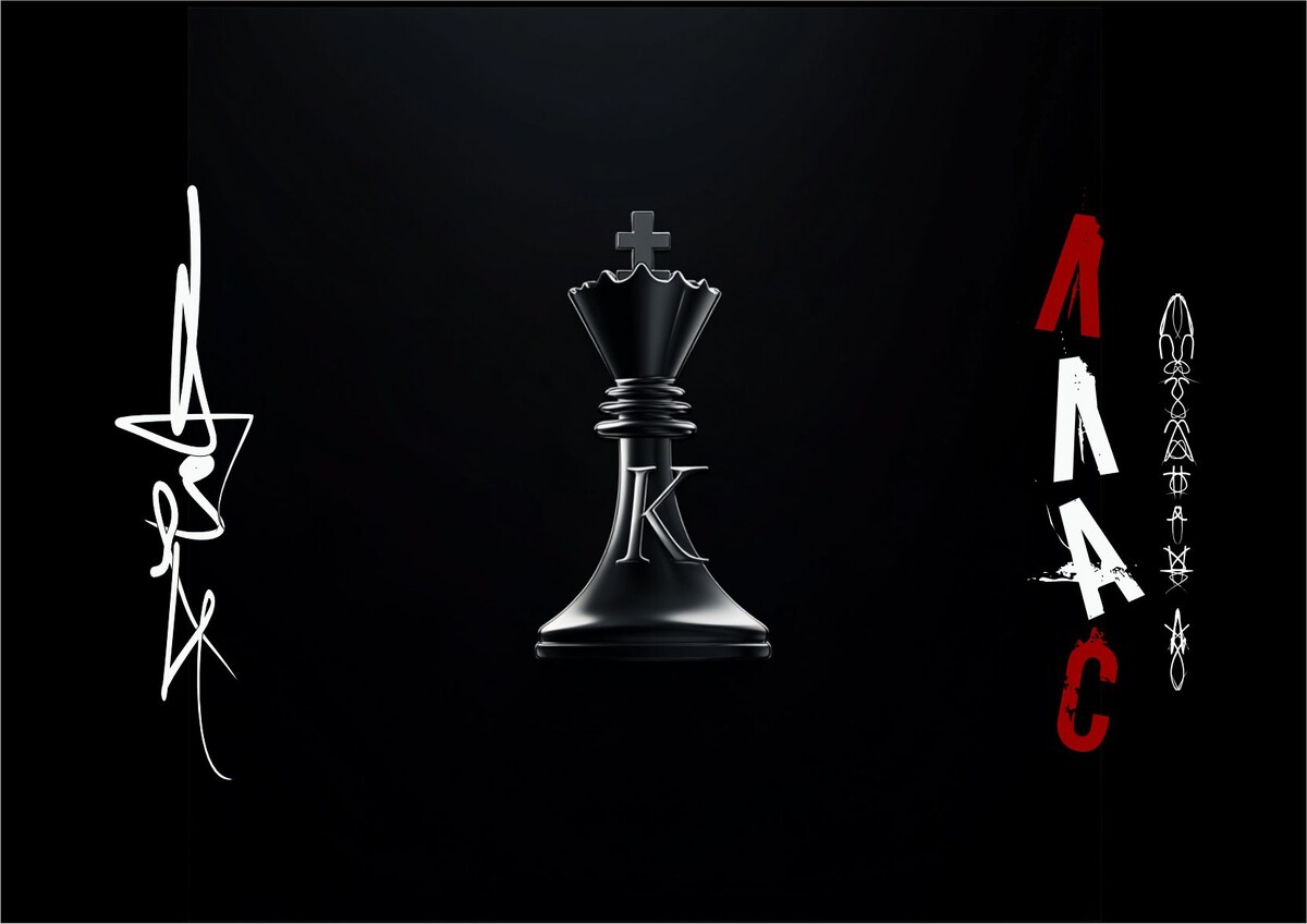 Искусство не сдаваться: почему путь без отступлений — единственный путь к величию Коллаж Лазарева А.С для канала в Дзен «Лабораторий Лазарева А.С