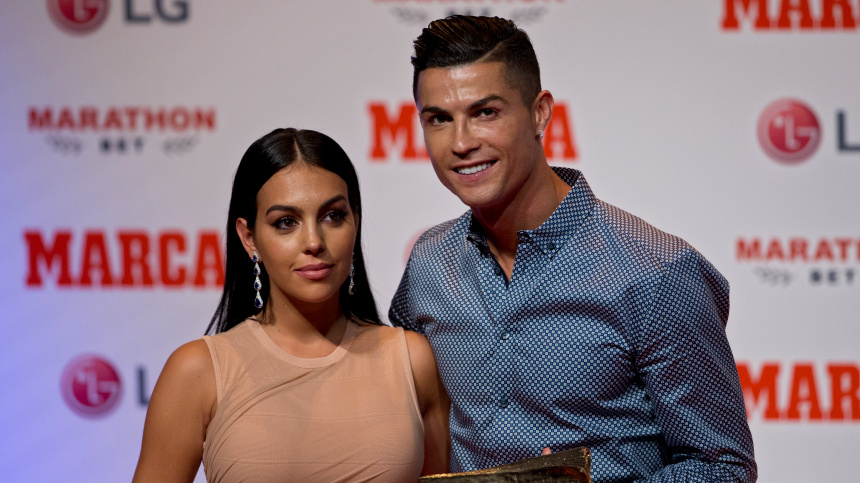    Фото: Paul White/AP/TASS