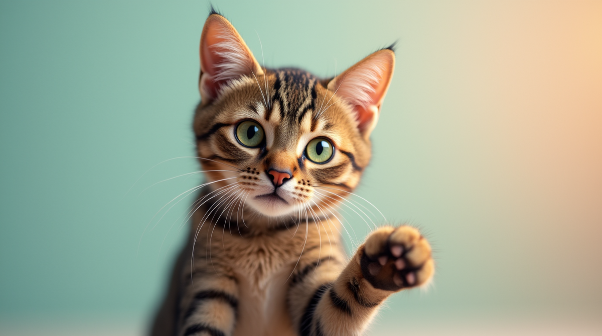 Картинку создала нейросеть