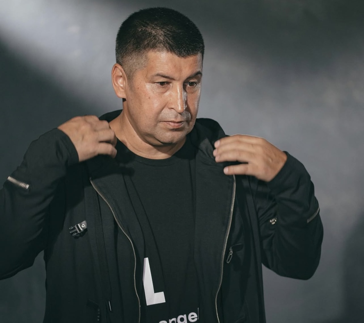 Источник: ВКонтакте Рустам Гиззатуллин