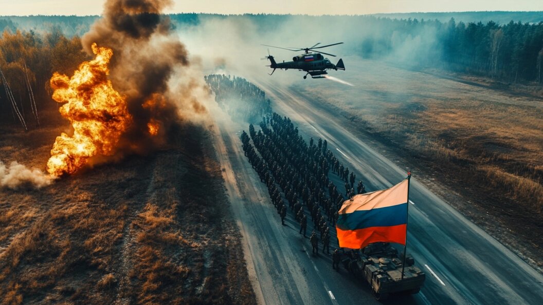    Фото: коллаж Царьград