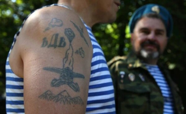 Фото © ТАСС / Сергей Мальгавко