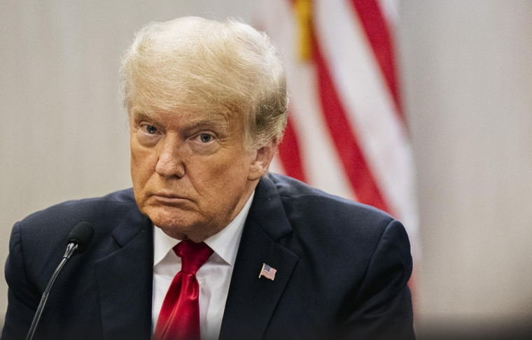    Brandon Bell/POOL/Global Look Press