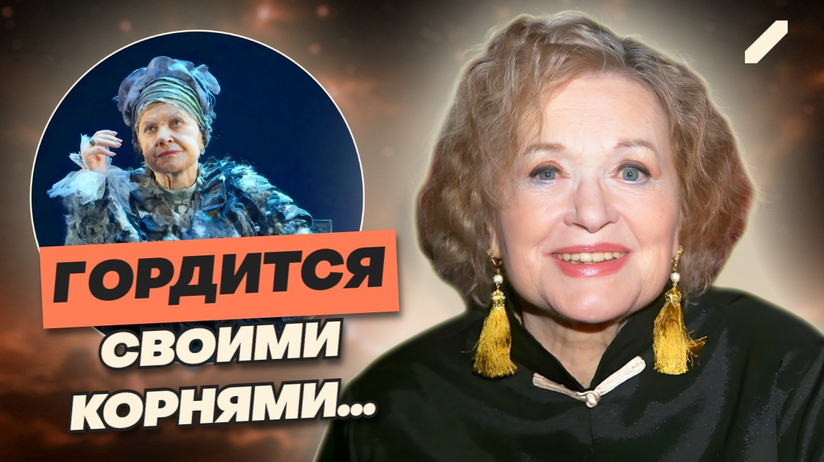 Разнесла Пугачёву, борется с раком: как сейчас живёт Валентина Талызина, «подруга Нади» из «Ирония судьбы, или С лёгким паром!»