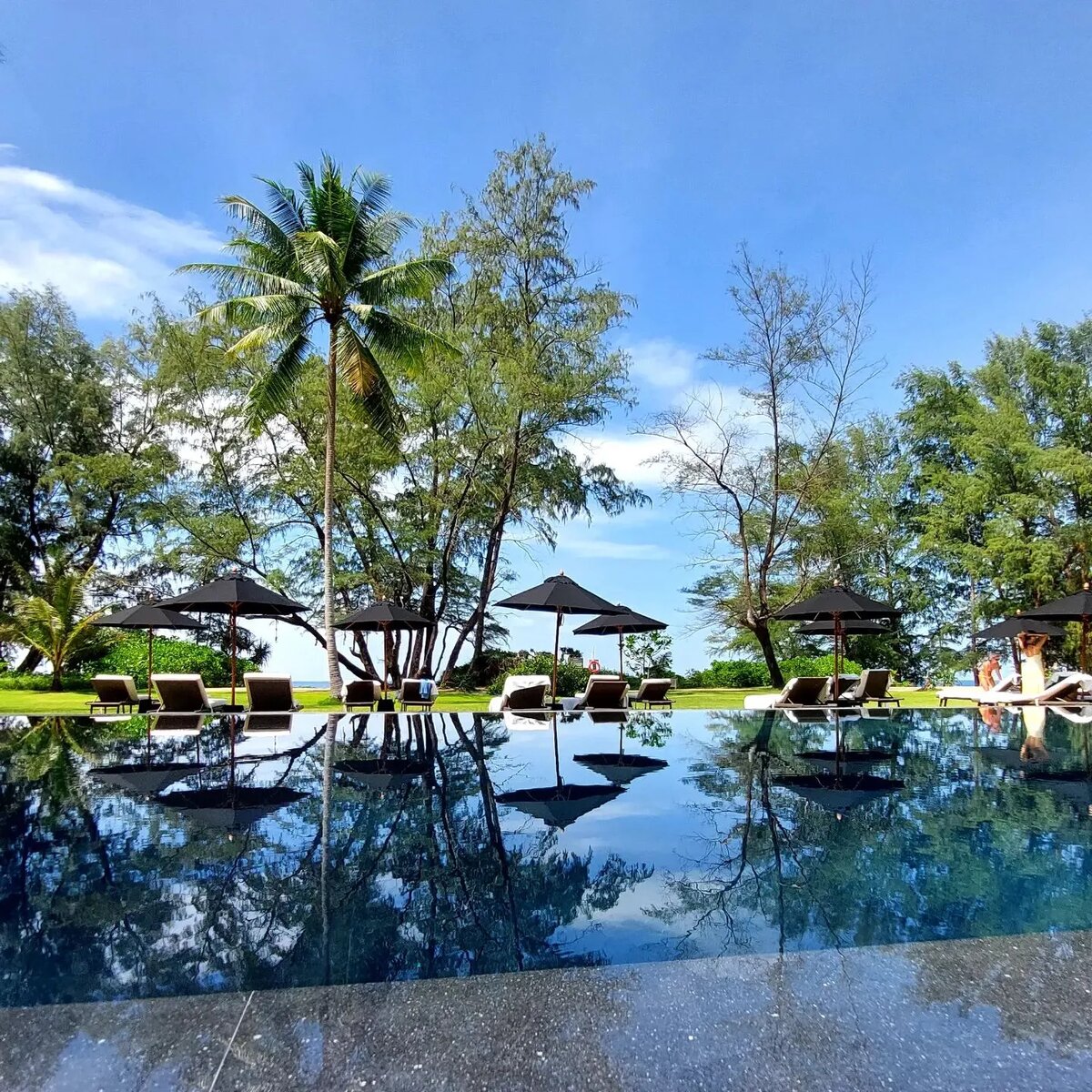 Пхукет, Таиланд