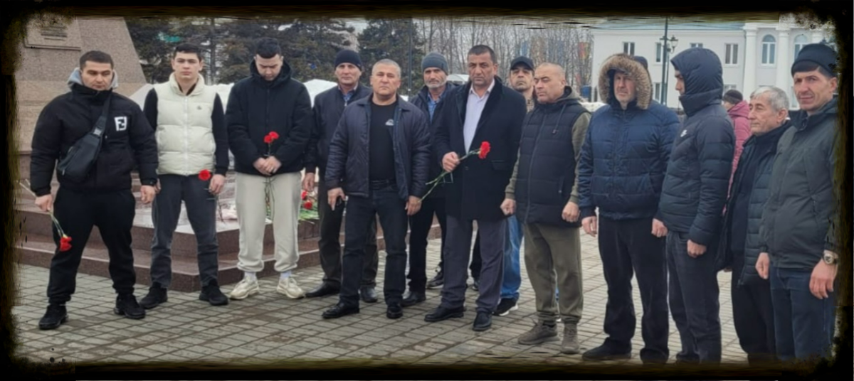 Фото из личного архива