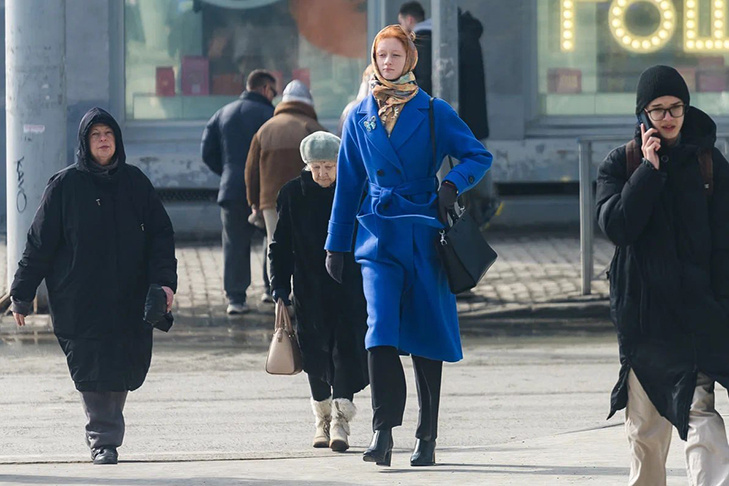    Фото Андрея Заржецкого